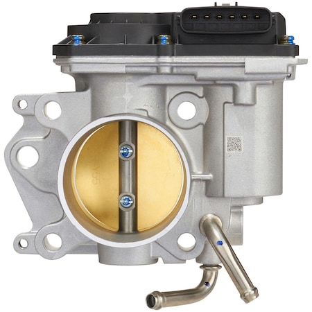Spectra Premium Fuel Injection Throttle Body Assembly, TB1242 TB1242